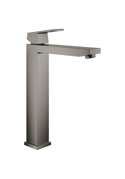 Eurocube Tek Kumandalı Lavabo Bataryası Xl-boyut - 23406al0 Diğer