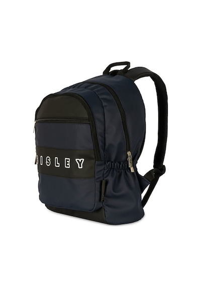 Sisley Lacivert Unisex Sırt Çantası Sisley 12926 Lacivert