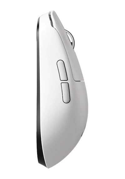 L7 Ultra Plus Beyaz 8k Hz Paw3950 Sensör Kablosuz Simetrik Gaming Mouse Mc-l7-13 Diğer
