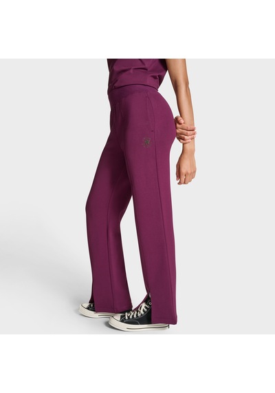Converse Kadın Mor Pantoloncvw5b801