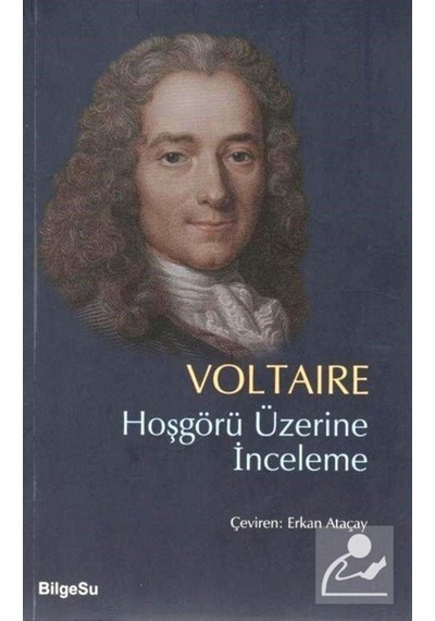 Hoşgörü Üzerine Inceleme / Voltaire 9789944795937
