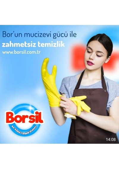 Seramik Bakımı 800ml Tekli