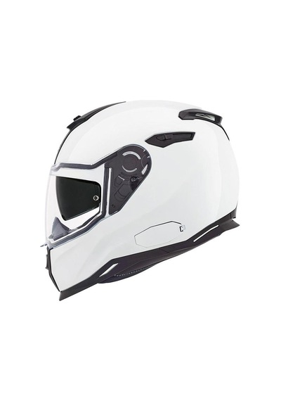 Nexx Sx.100 Full Face Motosiklet Kaskı 67817 Beyaz