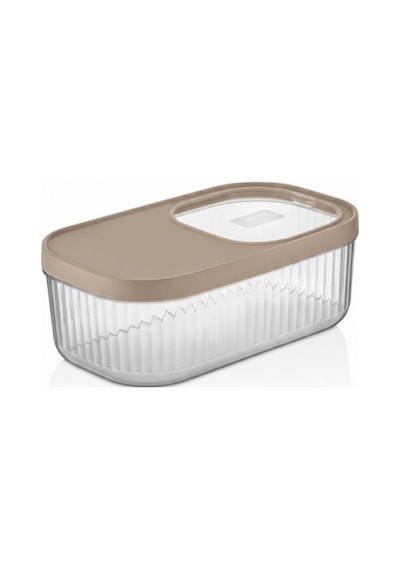 2'li 5 Lt Multibox Vizon Kayar Kapaklı Saklama Kabı & Erzak Kabı & Toz Ve Tablet Deterjan Kutusu Diğer