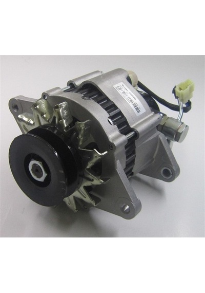 12V Alternatör Dinamo 60A S-Ig-L Ters Vakumlu Kıa Besta Mazda N11.367