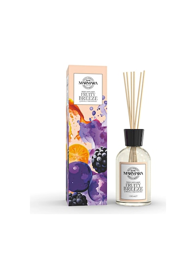 Marmara Çubuklu Oda Kokusu Fruity Breeze - 100 Ml Aromatik