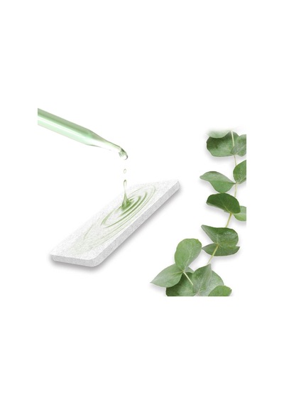 Nemlendirici L500-aroma Pad Ocalıptus