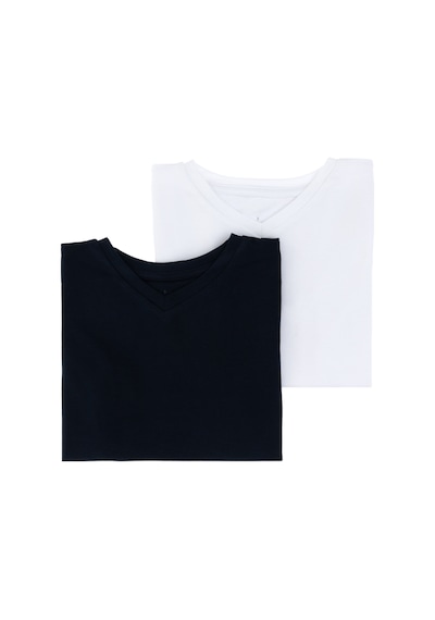U.S. Polo Assn. Erkek Çocuk 2'li Atlet 50310993-VR033
