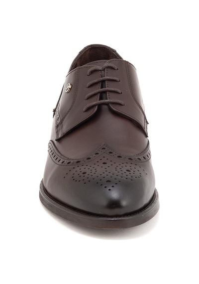 Pierre Cardin 15240-31 Erkek Ayakkabı Slt-15240-31020 Kahverengi