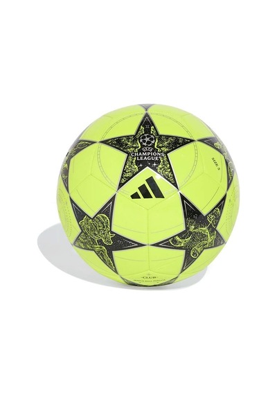 Adidas Performance Ucl Clb Unisex Futbol Topu Jp1537 Sarı