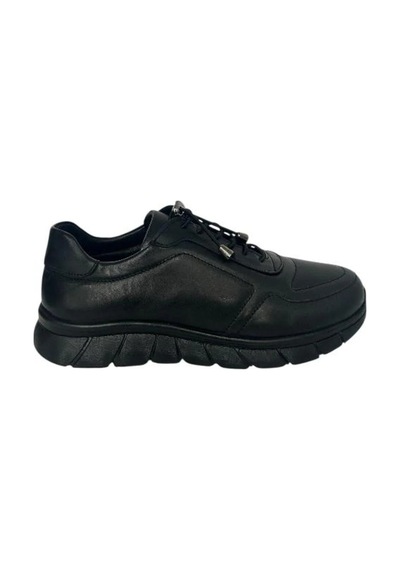Kemal Tanca 852 4220 Kadın Hakiki Deri Spor Ayakkabı & Sneaker Çok Renkli