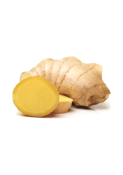 Taze Zencefil 1.Kalite 250 G