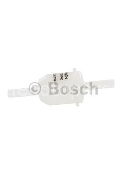 Mercedes-benz S 350 Turbodıesel 09.1993 - 06.1996 Bosch Benzin Filtresi