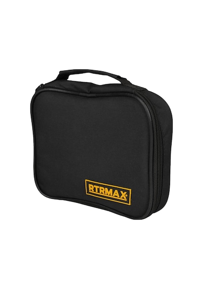 Rtrmax Rtk1010 Tamir-onarım Ve El Aleti Seti 17 Parça