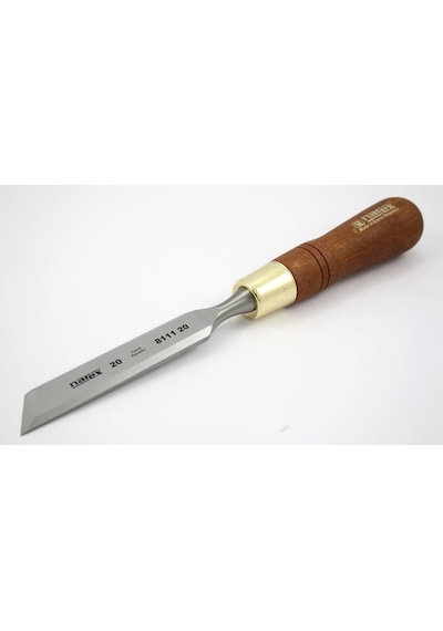 Narex 811120 Eğri Ağız Iskarpela Sağ 20 Mm