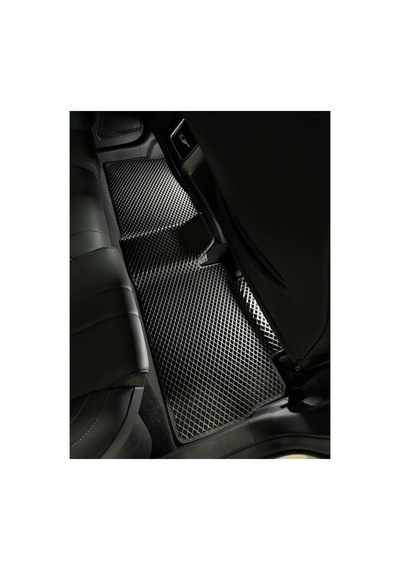 Jaecoo 7 4x2 Premium Eva Paspas +metal Topukluk Siyah