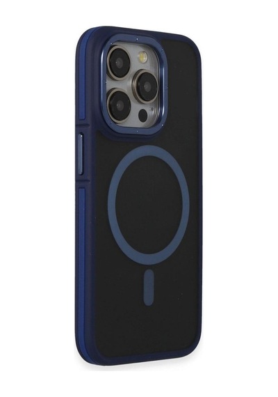Joko Apple İphone 14 Pro Max Kılıf Rocky Magsafe Kapak