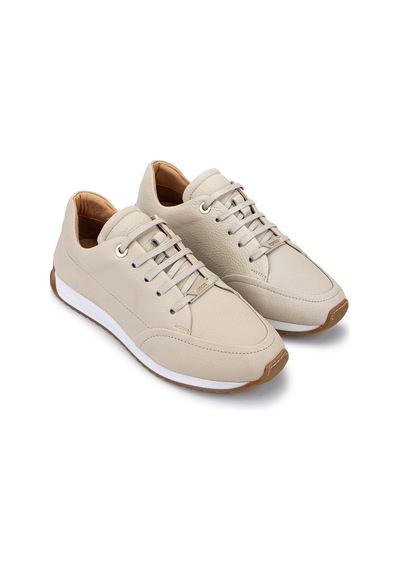 Tamer Tanca Kadın Hakiki Deri Bej Floter Sneakers & Spor Ayakkabı 937 9860 Bn Ayk Y26 Bej Fltr Tamer Tanca Kadın Hakiki Deri Bej Floter Sneakers & Spor Ayakkabı 937 9860 Bn Ayk Y26 Bej Fltr
