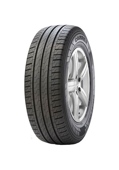 Pirelli Carrier 225/70r15c 112/110r  Yaz Lastiği 2026