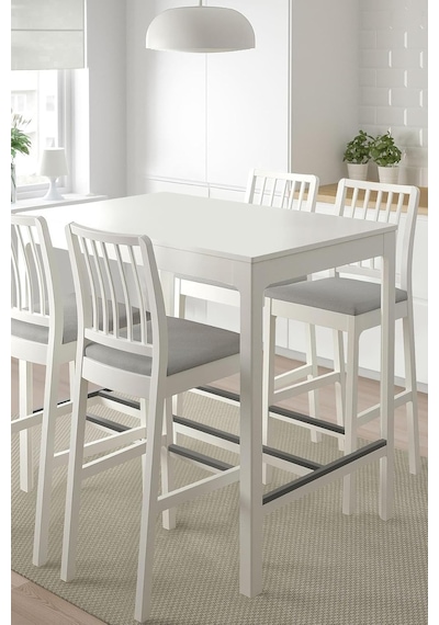 Parlak Beyaz Yapışkanlı Folyo 50 Cm X 4 Mt