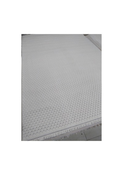 Duru Halı Risby 160x230 4m2 Dokuma Halı Krem