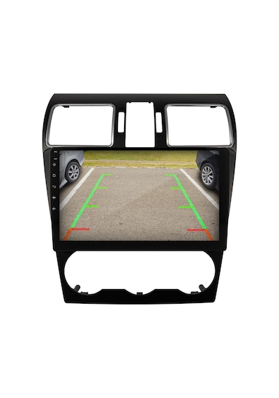 Subaru Forester Android Multimedya Sistemi 2015-2018 Crv-4824xaa 9"
