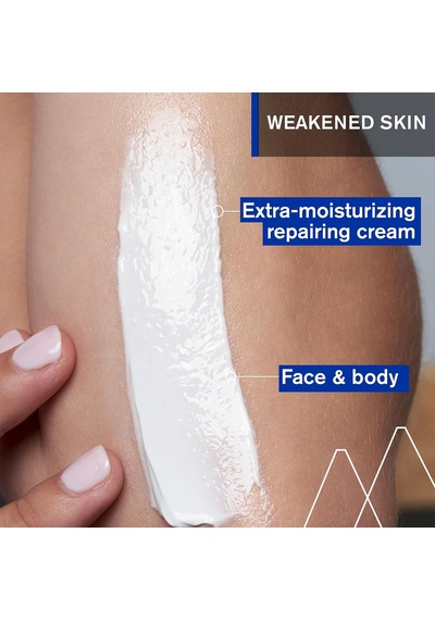 Bariederm Repairing Cica-cream Yıpranmış Ciltler İçin Bakım Kremi 40ml