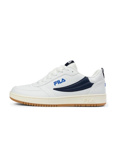 Fila Ffm0370.13365 Rega Nf Erkek Basketbol Ayakkabısı Beyaz