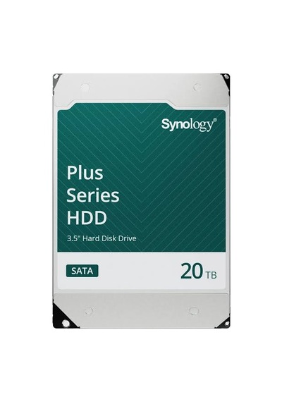 Synology 3.5" 20tb Hat3320-20t 7200 Rpm Sata-3 Nas Diski
