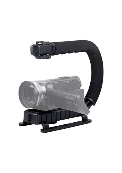Ayrex Ayex Dslr Ve Dv Kameralar İçin S2 El Stabilizeri