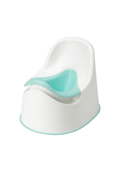 Lockig Lazımlık, Turkuaz