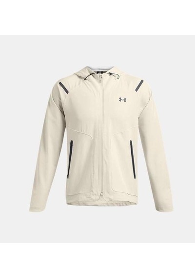 Under Armour Ua Unstoppable Jacket Lc Erkek Ceket 1389354 110
