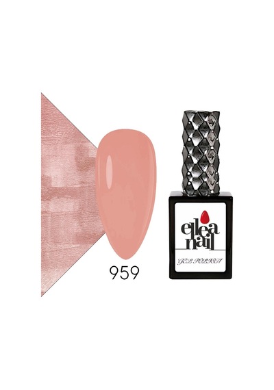 Ellea Nail Kalıcı Oje 959
