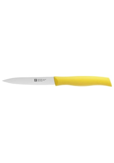 Zwilling Twin Grip 3 Parça Bıçak Seti Diğer