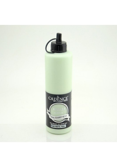 Cadence Hibrit Multisurface Hybrid 500 ML H045 Pastel Yeşil