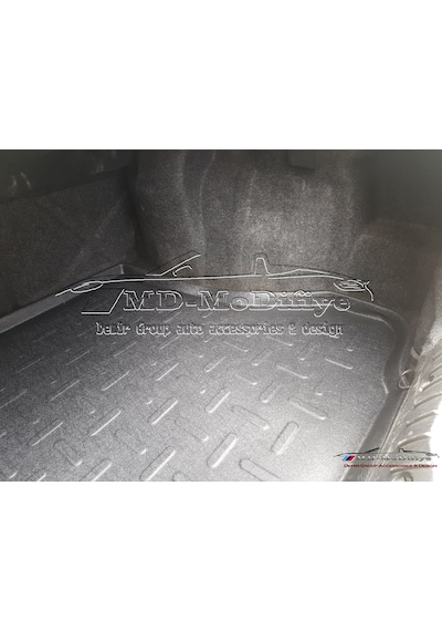 Alfa Romeo 156 Bagaj Havuzu 4K Kokusuz 1998-2006 N11.3905