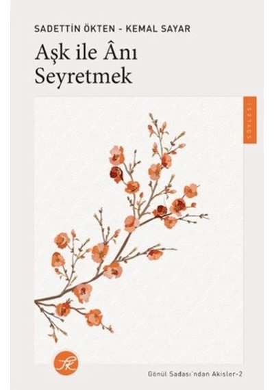 Aşk İle Anı Seyretmek - Fglt-880452