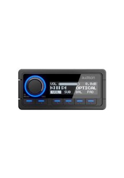 Öztürk Elektronik-audison Drc Mp Can