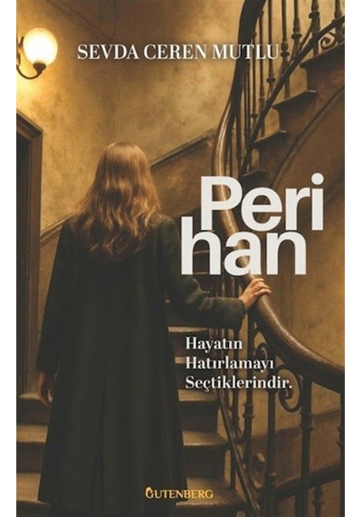 Perihan / Sevda Ceren Mutlu