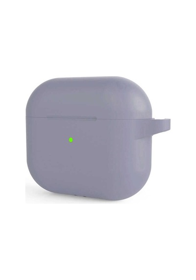 Apple Uyumlu AirPods Pro 2. Nesil Kılıf Standart Yumuşak Silikon Kılıf 001