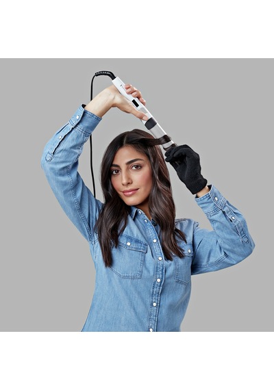 Hydraluxe Saç Maşası Cı89h1
