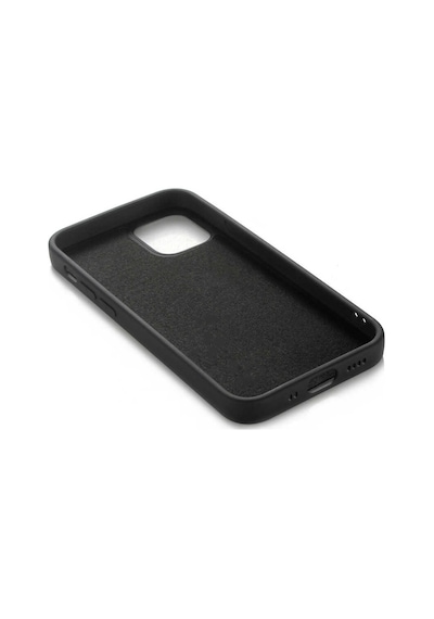 Apple Uyumlu iPhone 12 Mini Kılıf Zore Lsr Lansman Kapak Turuncu