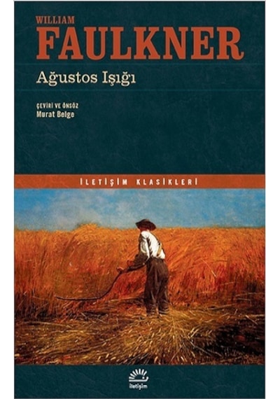 Ağustos Işığı
