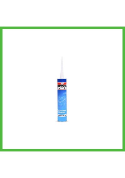Vaveni 280ml Beyaz Pu Mastik 1 Adet Arz