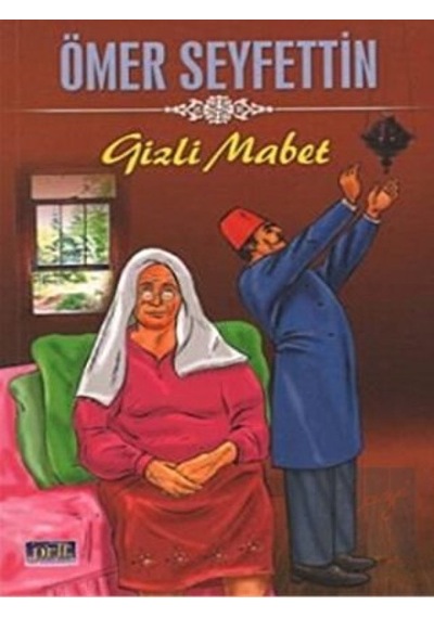 Gizli Mabet Parıltı Yayınları  -  Parıltı Yayınları