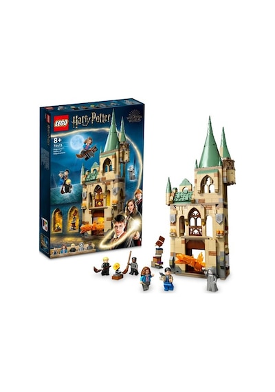 LEGO® Harry Potter Hogwarts 76413 İhtiyaç Odası 587 Parça