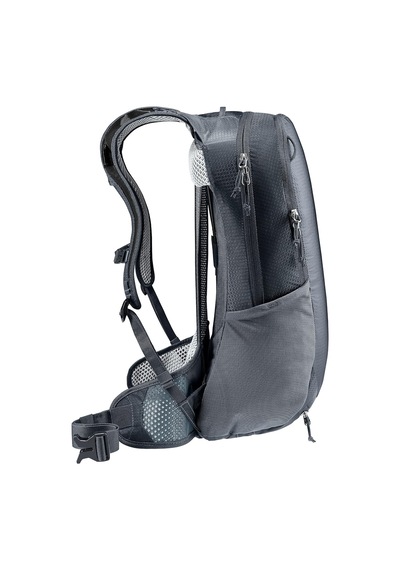 Deuter Race Air 10bisiklet Sırt Çantasıüniseks Yetişkin siyah