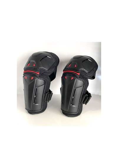 Prosev D320 Motosiklet Dirseklik Set