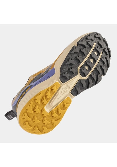 Joma Sıerra Lady 2426 Mustard Kadın Koşu & Yürüyüş Ayakkabısı Tksılw2426 001