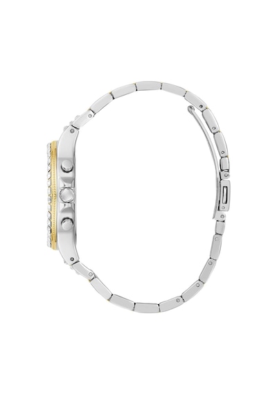 Guess Gugw0320l7 Kadın Kol Saati Metalik Gri